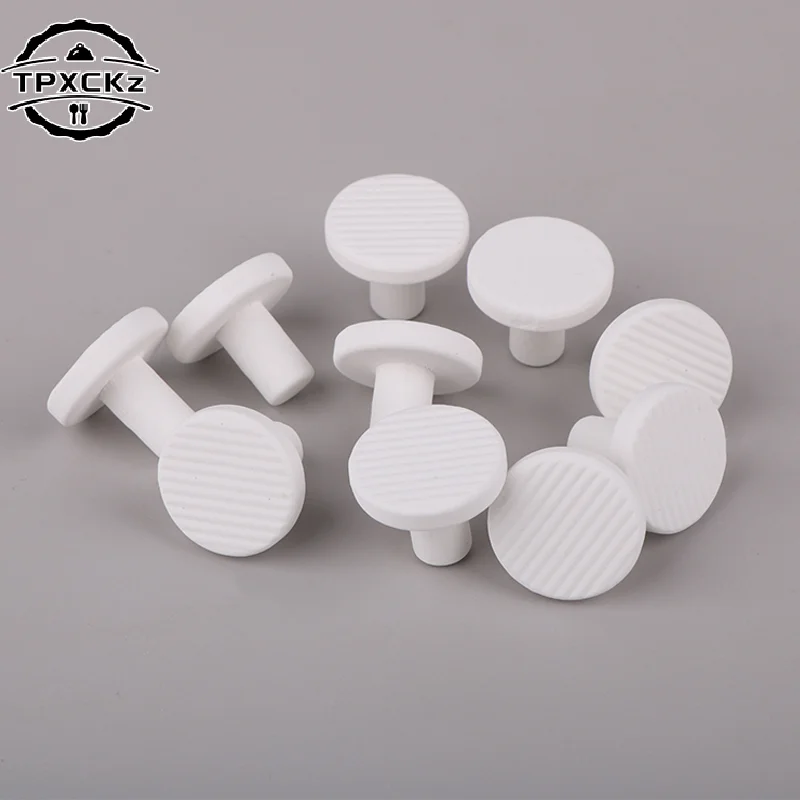 Coral Frag Plug - 10 pezzi base per corallo per