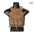CB