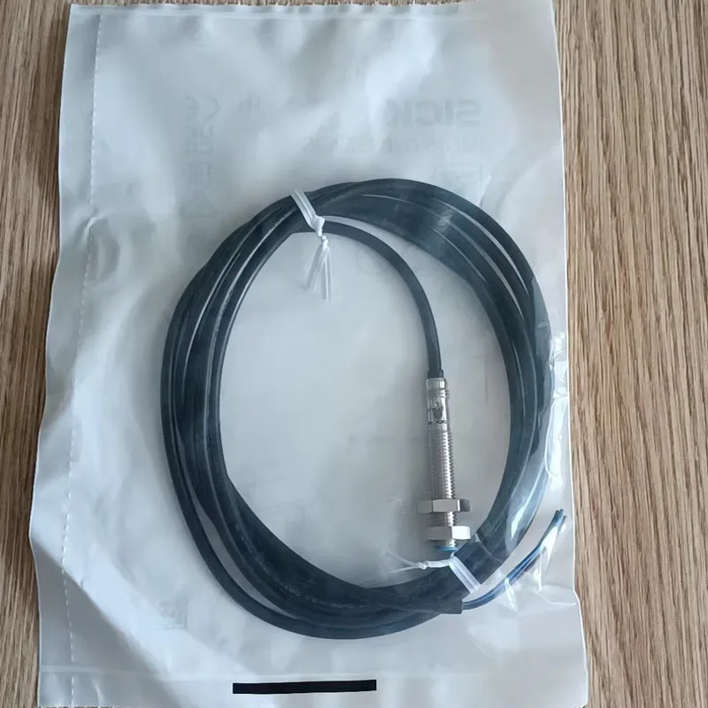 IME08-02BPSZW2S Brand new original SICK Proximity switch sensor, large quantity in stock, welcome to consult