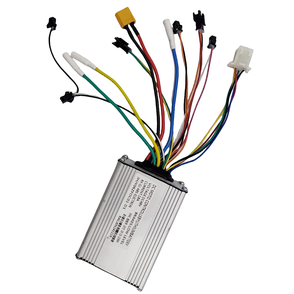 JOYOR سكوتر Y سلسلة 48 فولت 18A تحكم ل JOYOR Y8S سكوتر كهربائي تحكم استبدال قطع الغيار #4