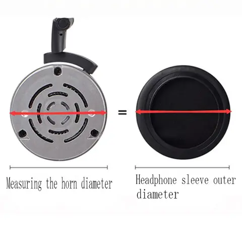 8 best sales öronkuddar - №3