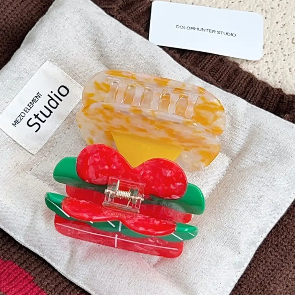 تنس الطاولة هدية عيد الميلاد مشبك شعر أغطية الرأس الإبداعية خلات الذهب سبيكة مشبك شعر موضة الكرتون بينغ بونغ دبوس الشعر الفتيات