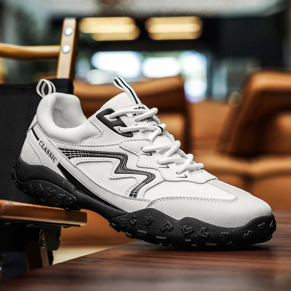 

2026 High quality breathable versatile casual shoes