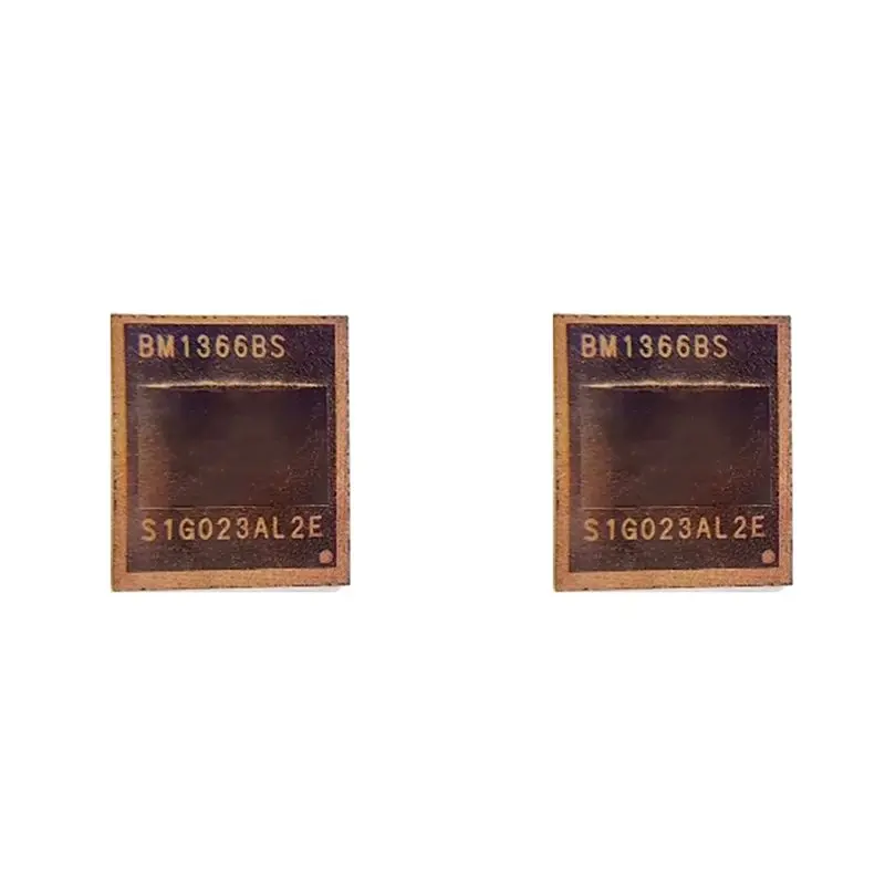 

Efficientt-2X BM1366BS ASIC Chip For Antminer S19K Pro BM1366 Miner Chip