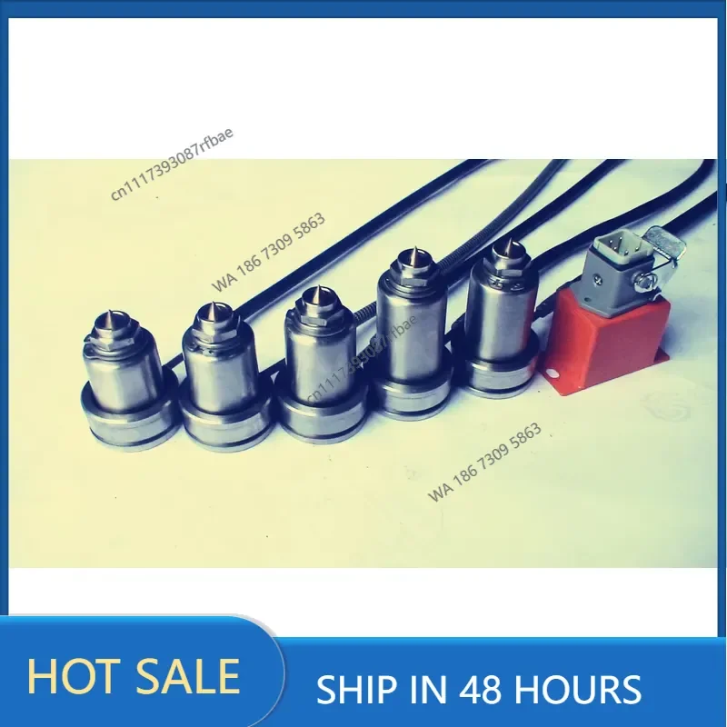 Single Point Hot Runner Nozzle Single Point Hot Nozzle Hot Runner System