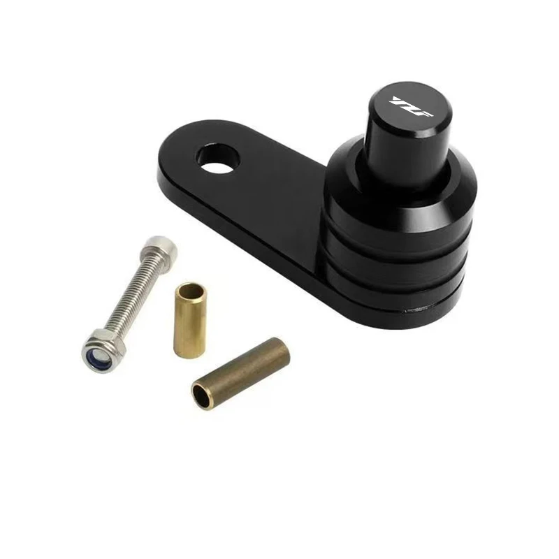 Motorcycle Parking Brake Switch Semi-Automatic Control Lock For YAMAHA YZF R1 R3 R6 R7 R25 R125 R1M YZFR1 YZFR3 YZFR6 YZFR7