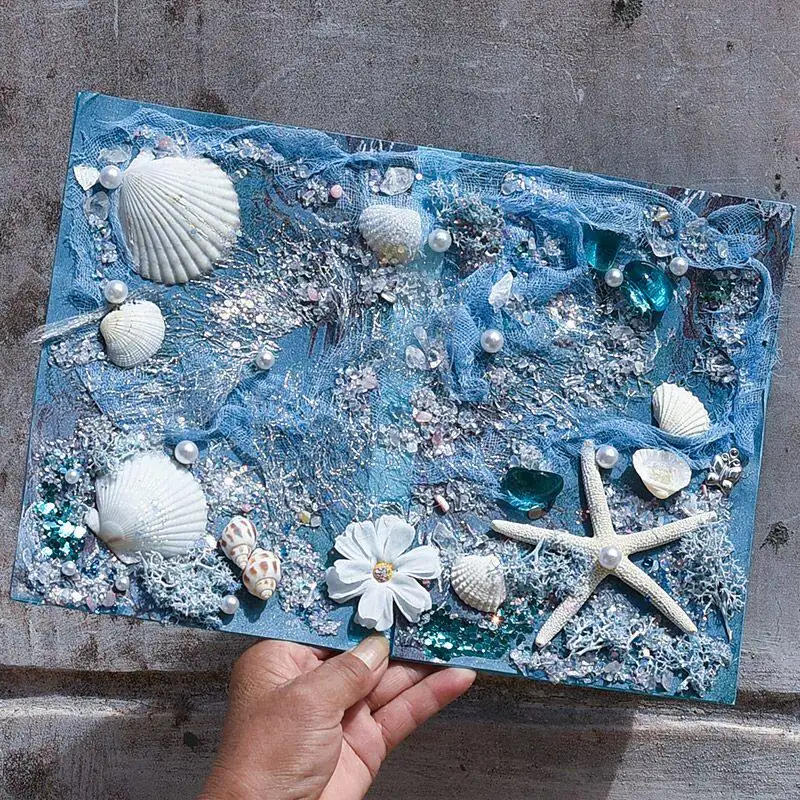 

【deep Sea Mystery】Ita Bag Insert Board DIY Badge Holder Y2k Things Cosplay Insert Board DIY Apparel Sewing Supplies