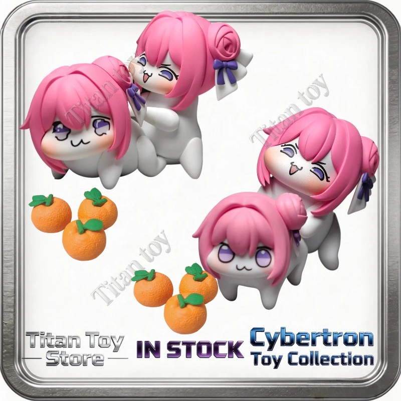 

In Stock DORO 1/12 Anime Action Figure Collectible Model Snail Shell X AMIAMI Doro Dorothy NIKKE Beautiful Girl Doll