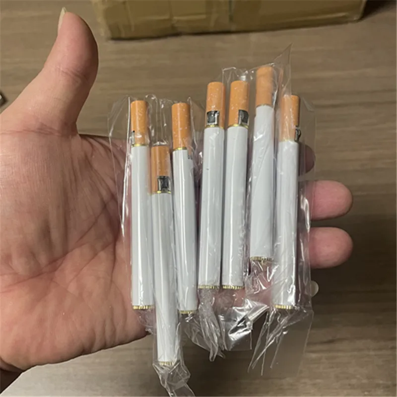 

Компактная прикуриватель с мини-цилиндром, металлическое сигаретное колесо с открытым пламенем и бутаном, легкие аксессуары для сигарет, тонкие полоски