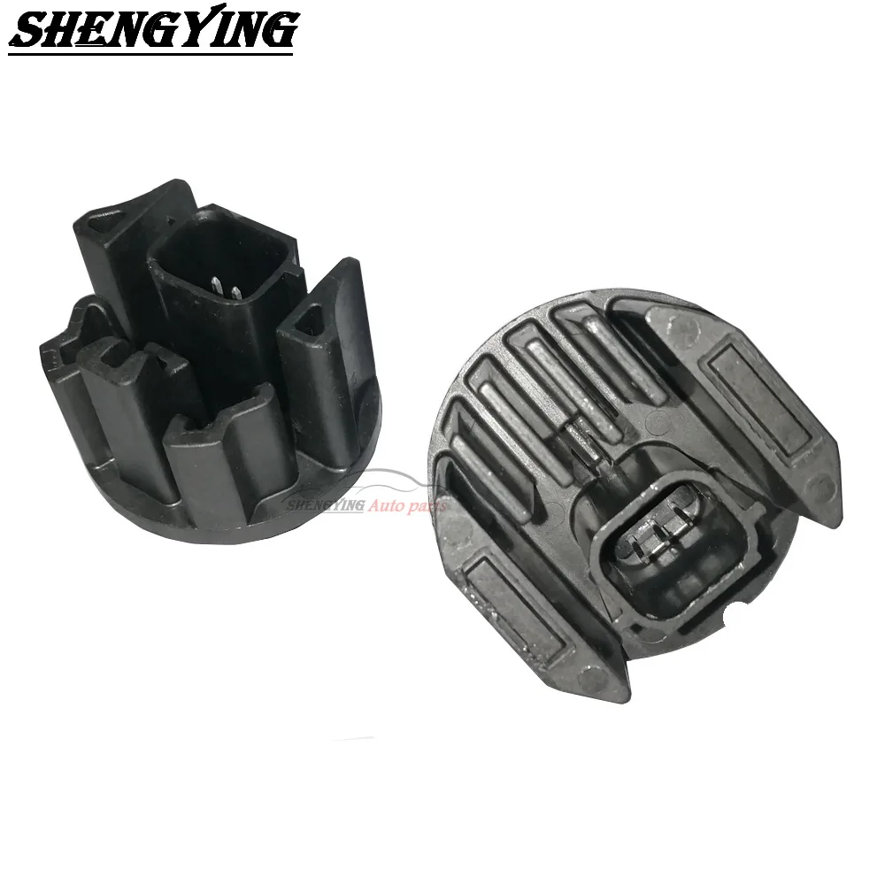 Enquêter arrière rouge LED 12V 3 broches, feu stop, indicateur lumineux, source de lumière, technologie pour Toyo-ta, Sicannelle, CorTrustLR4B, 81536-15120, original