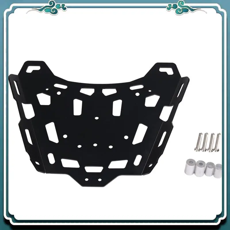 

A54K-задний чемодан, стойка для хранения, поддержка грузового держателя, кронштейн для панели Triumph Tiger 900 Rally Tiger 900 GT Pro