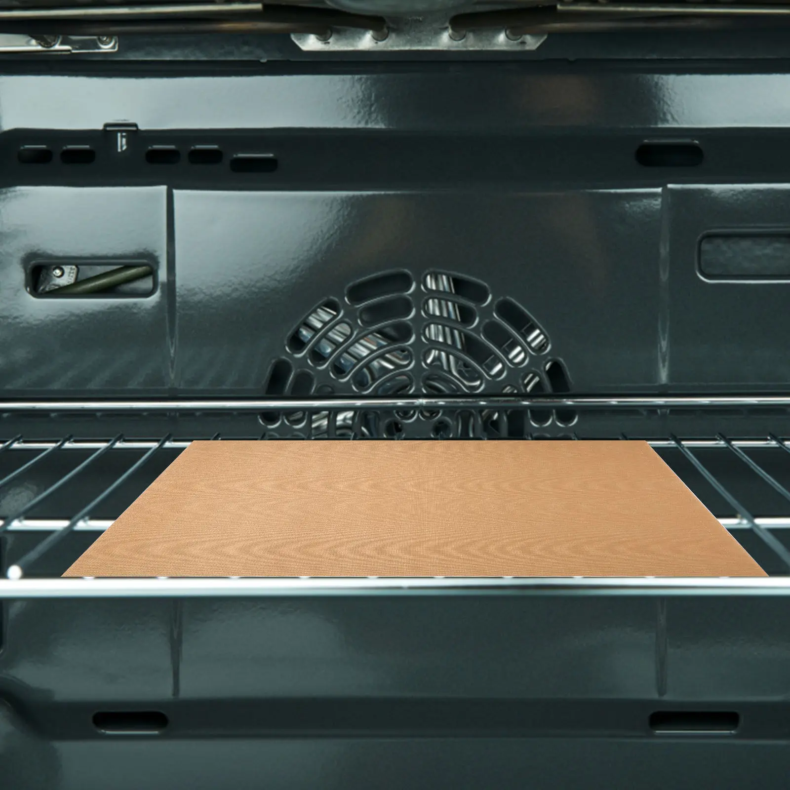 

4Pcs Reusable Clay Baking Pad Set Non Stick Silicone Craft Mat for Polymer Clay Sculpting Modeling Rolling Cutting DIY Tools