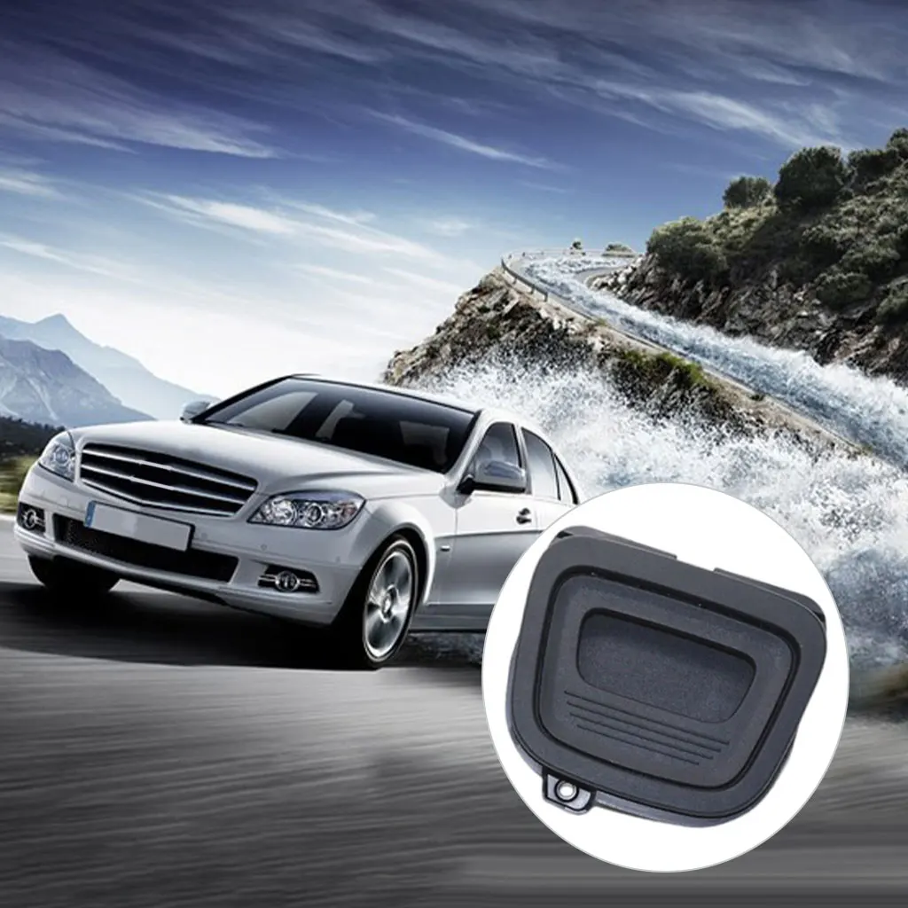 

Automotive Replacement Trunk Handle Part Durable Plastic for Vehicle Luggage Mat Rear Cargo Floor A09969303009051