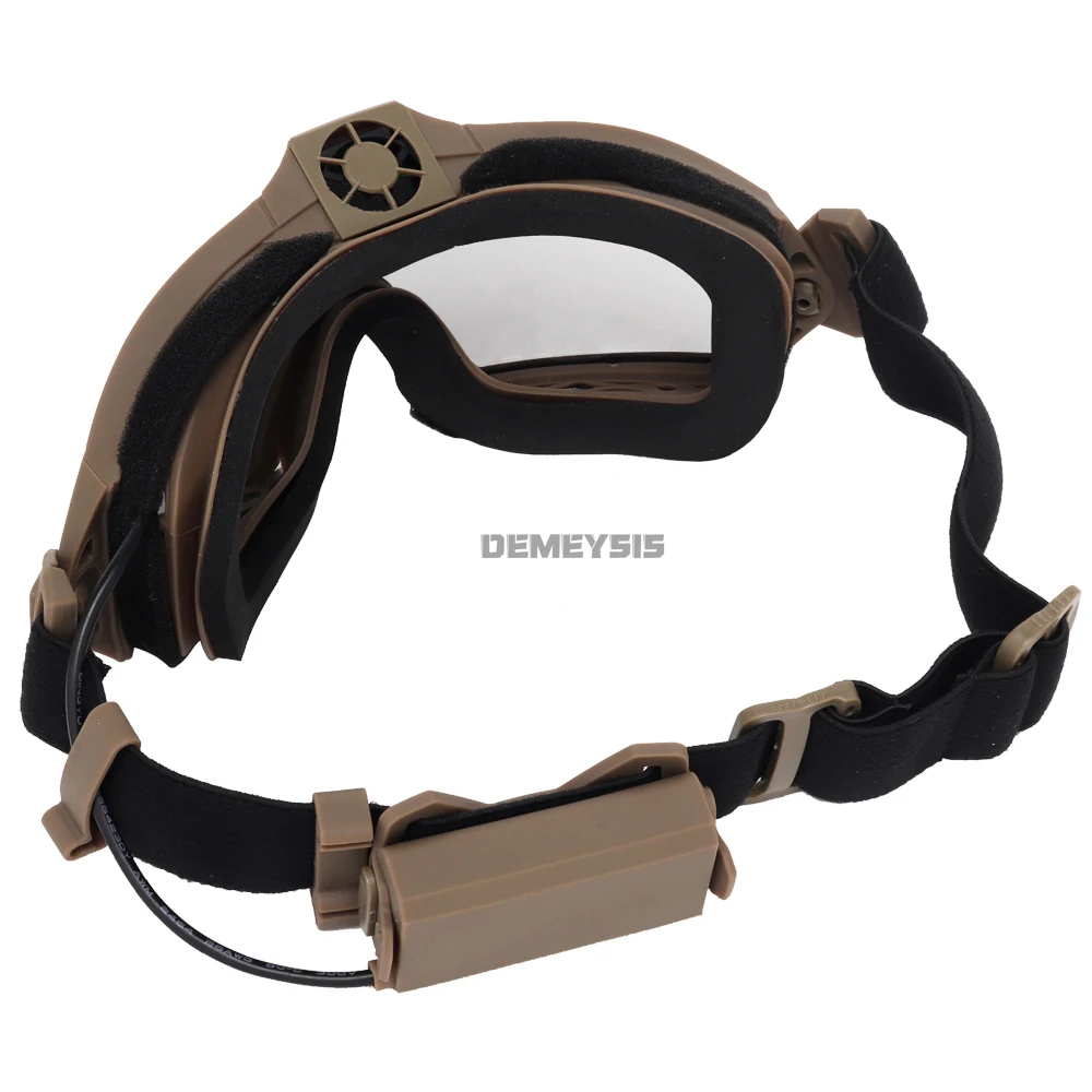 Thumbnail 3 - #79 Latest Paintball Goggles Offers