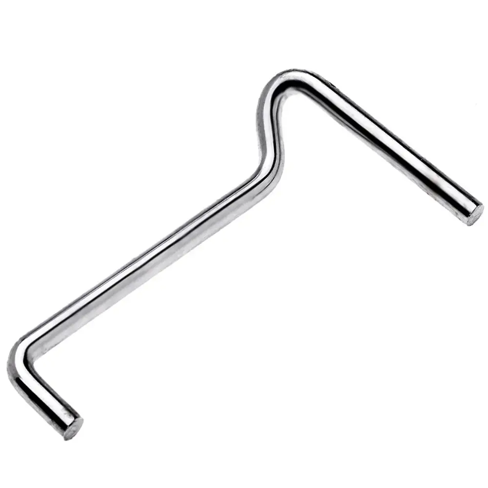 إبرة الموضوع تناول سلك 45-223 ل KANSAI 1404 السراويل الخصر ماكينة خياطة قطع غيار سراويل خياطة الملحقات #6