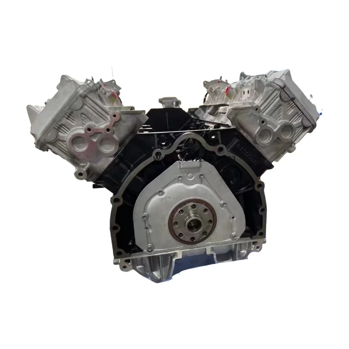 Brand New 2UZ V8 Engine Assembly for   LX570 4.7L