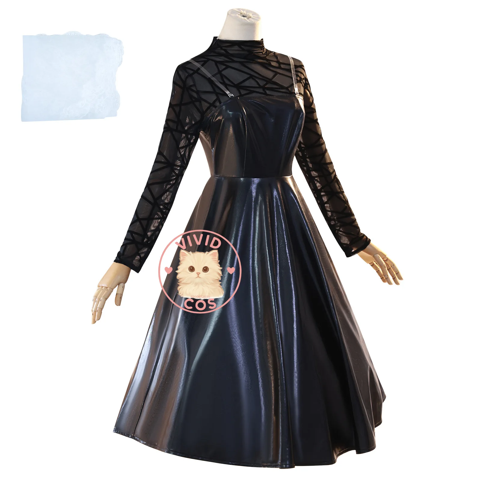 SAKAMOTO DAYS Nueva serie de anime Daifo Adaptación de anime bidimensional Disfraz de cosplay Juego de rol como personajes con trajes