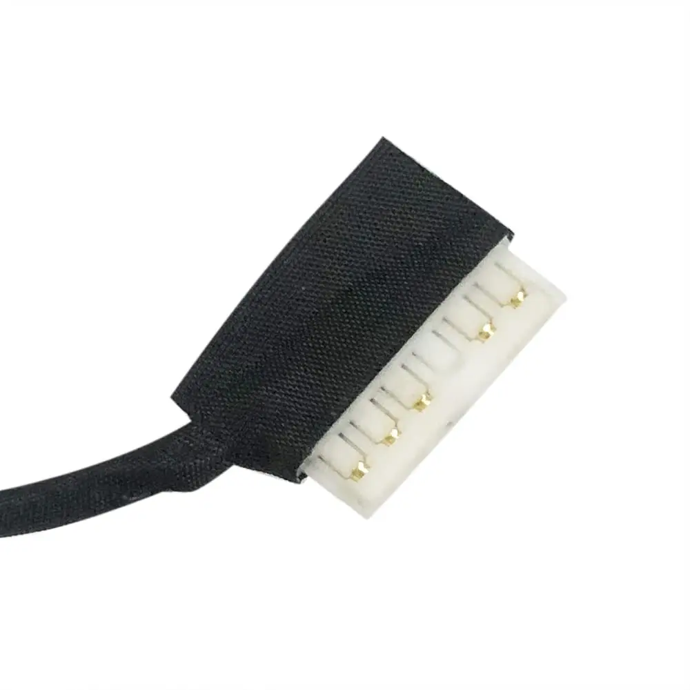 كابل مقبس الطاقة DC لجهاز Dell Inspiron 15 3583 3585 3493 3593 5593 14 3482 5493 17 3793 3785 P35E007 /Latitude 3490 3590 E3490