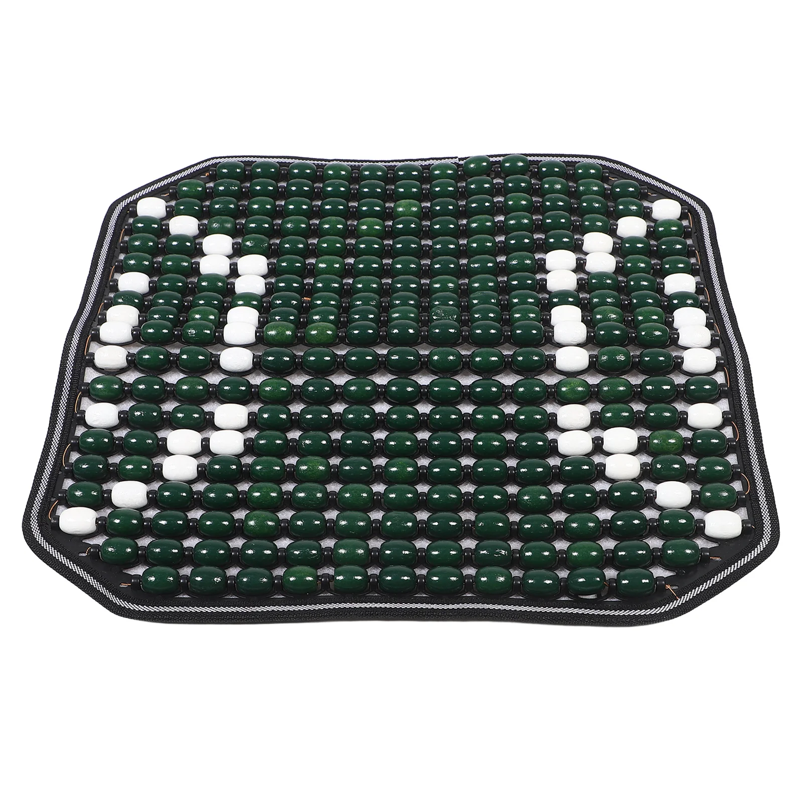 

Automotive Seat Cushions Bead Car Cover Beaded Covers for Cars Beads Cooling Pad