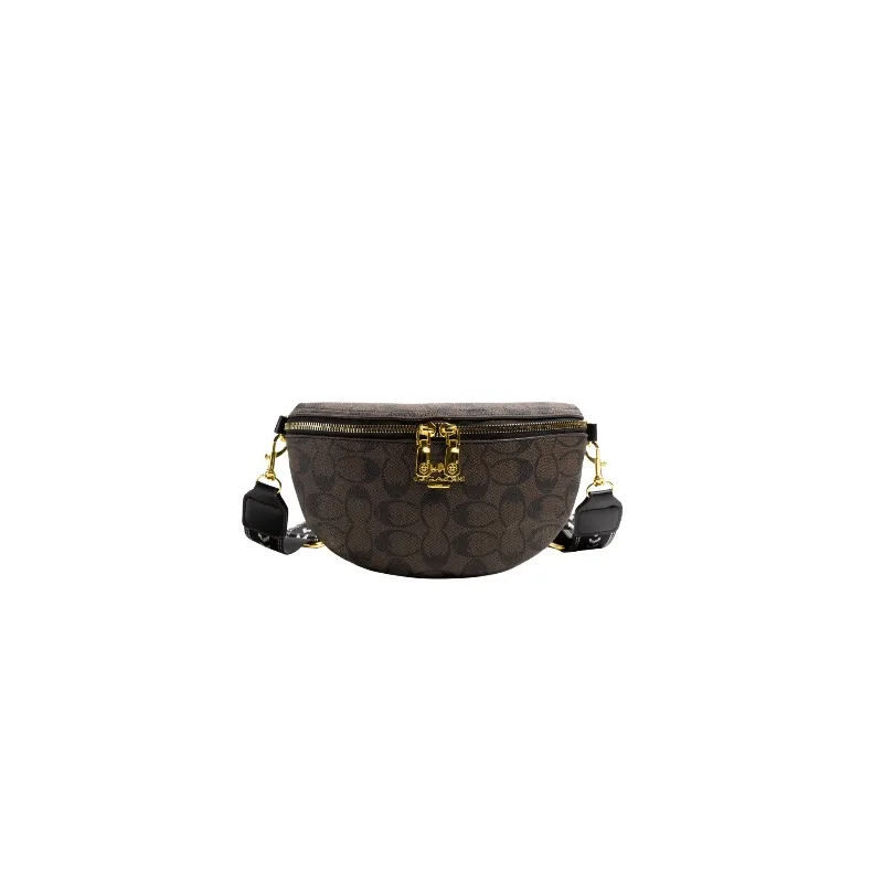 

Large Capacity Diaper Bag Luxury Brand Designer Paris Classic Elegant Crossbody Handbag For Shopping Party