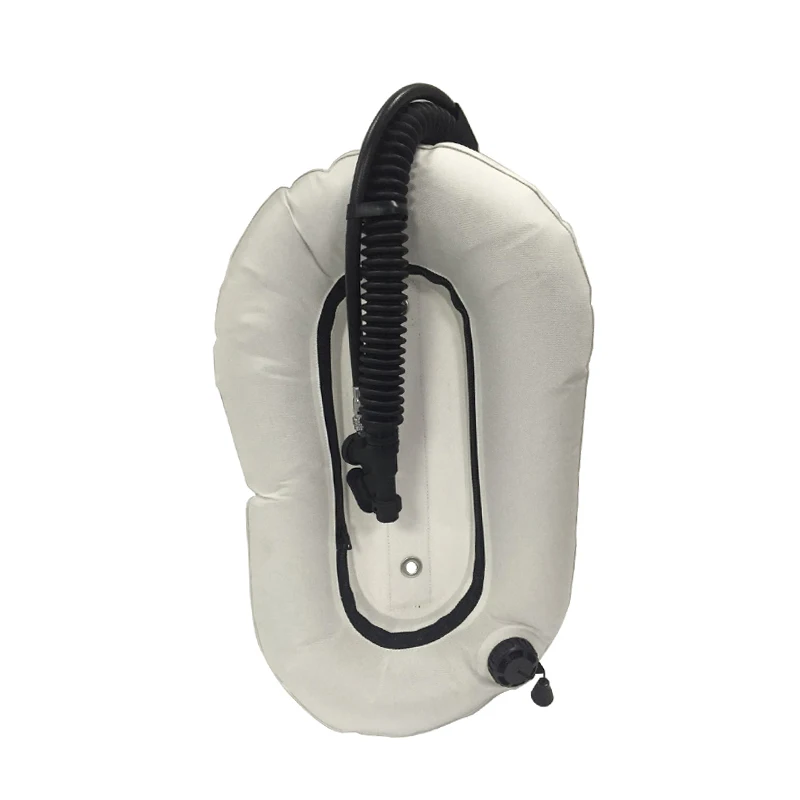 

Diving Equipment Regulator 30lb Camo Donut BCD Wing Scuba Donut for Underwater Diving Snorkeling