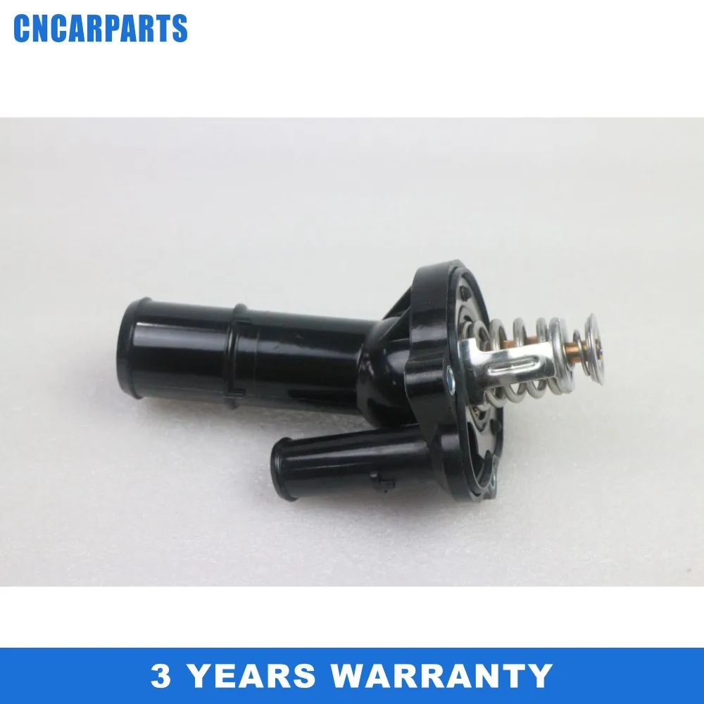 

Thermostat Fit for Mazda 3 SP23 2.3L BK L3-VE FWD Petrol 4cyl 115kW 2003-2009