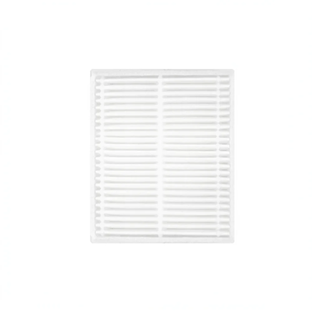 Hepa Filter Spare Part For Mi Robot Vacuum Mop 3C Enhanced E10 E12 C103 B112 Household Sweeper Accessory Dust Collector
