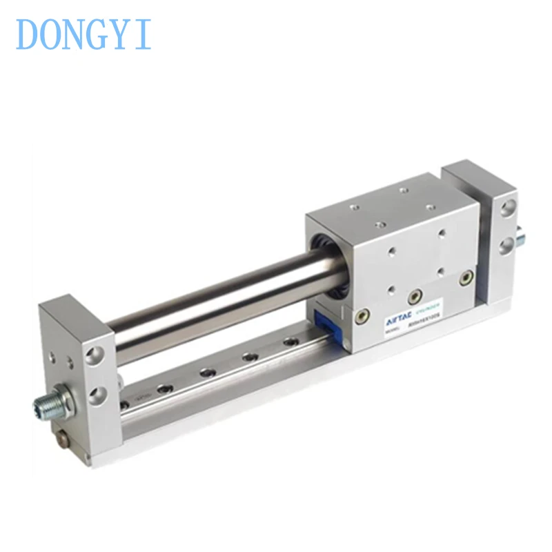 

Rodless Magnetic Cylinder (with linear guide) RMH RMH20 RMH20X450S/500S/600S/700S/800S