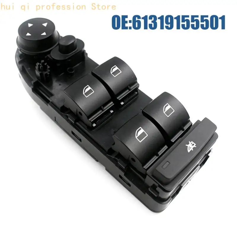 61319155501 Autofahrer-Glaslift-Reparatur-Steuerteil für F48 F15 F16 12V-Verwendung H8WE – Detail 6