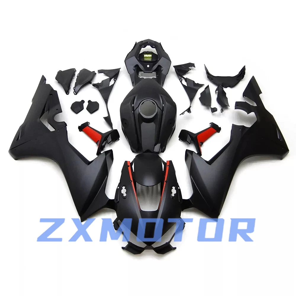 

Обтекатели для HONDA CBR1000RR 2017 2018 2019, CBR 1000RR, Обтекатели для кузова мотоцикла на заказ