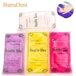 420g Paraffin Hand Wax Dissolving Wax Machine Hand Care Beauty Wax Moisturizing Whitening Moisturizing Care Hand Paraffin Bath