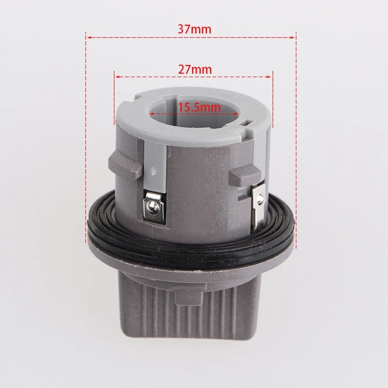 Support d'ampoule de clignotant 307 - Douille d'ampoule de clignotant pour 207307607807 621546