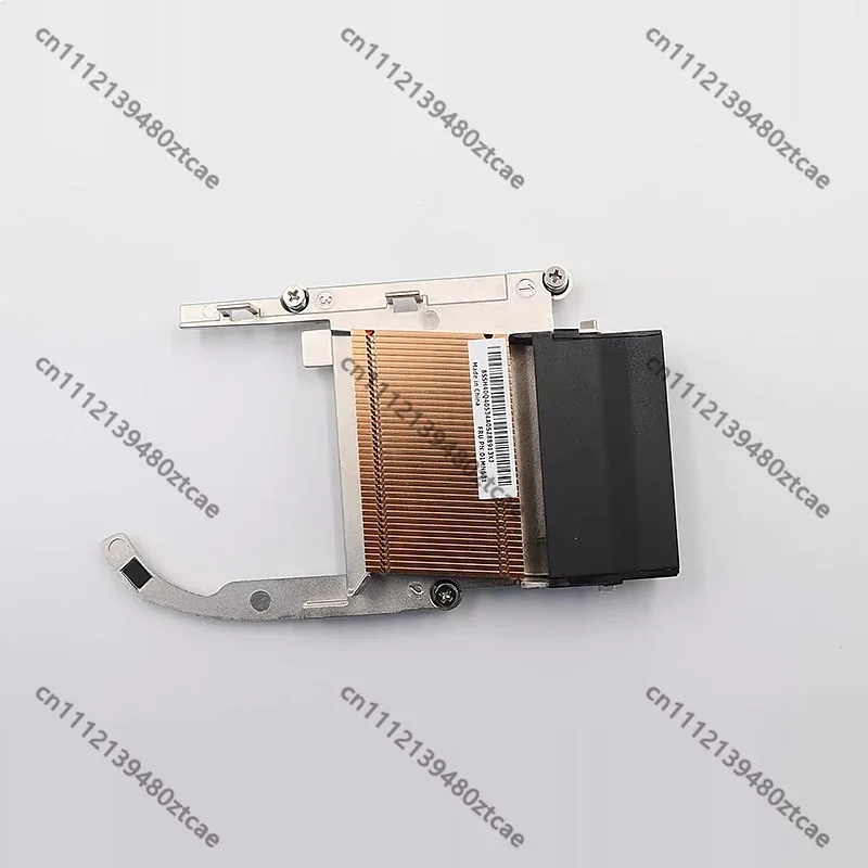 Radiator Heatsink Cooler for ThinkCentre M920X M720Q M920Q P330 Tiny5 Workstation 65W 01MN631 CPU Fan
