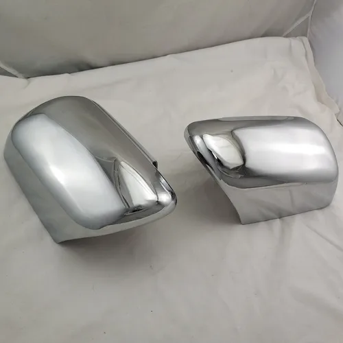 N29R_RB Cubiertas de espejo retrovisor de puerta para Suzuki Grand Vitara JT 2008-2014