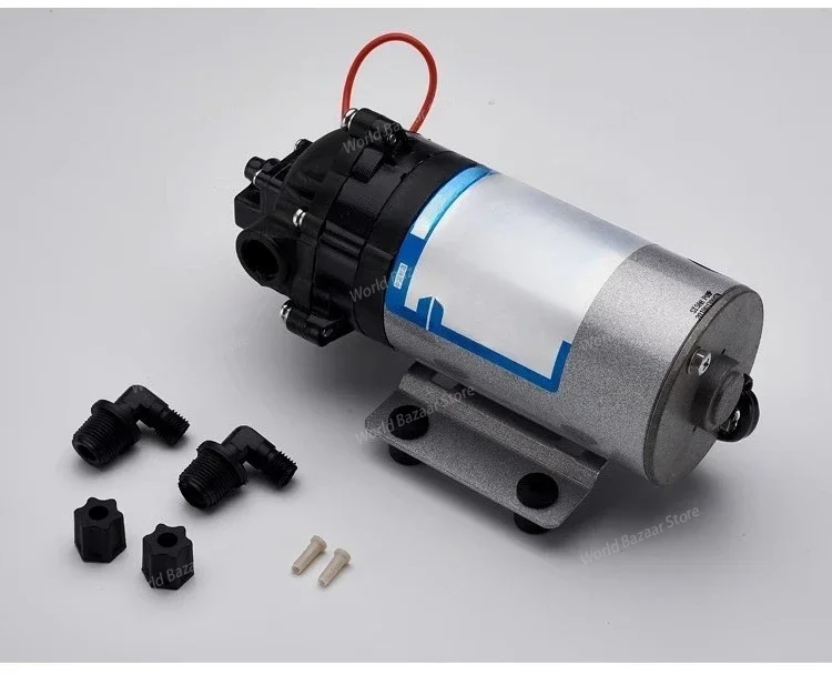 

DP-60 diaphragm Pump, diaphragm booster water pump, cleaning machine, booster pumps, high-pressure diaphragm-pump Diaphragm-Pump