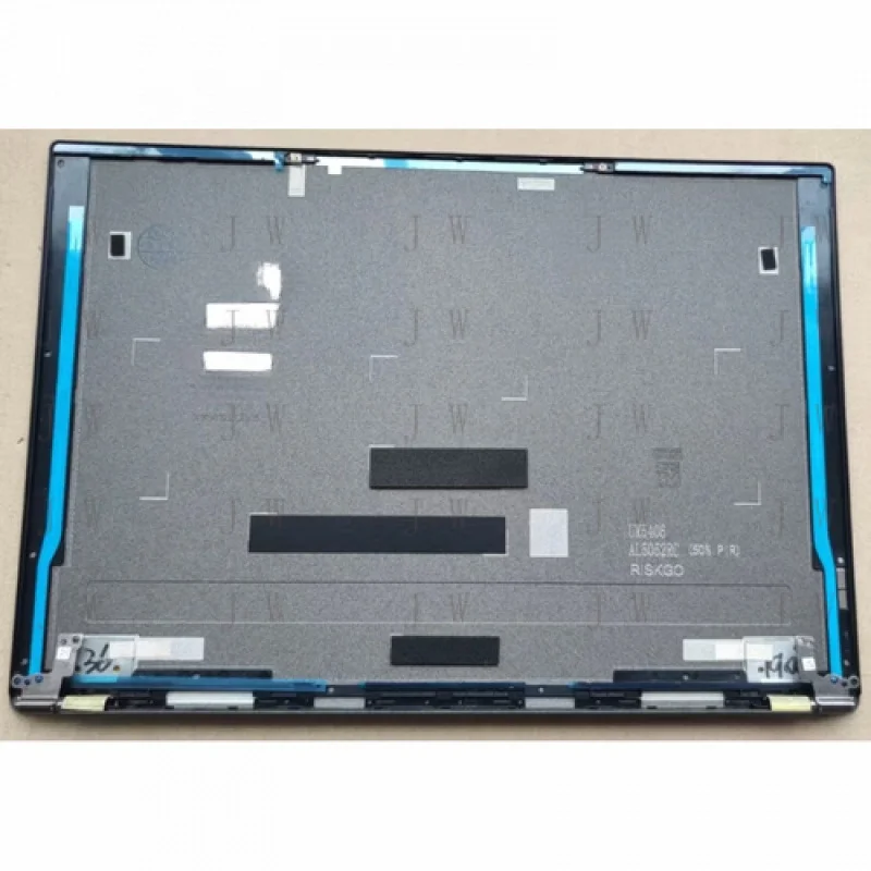 

DDZ Новый чехол для ASUS Zenbook 14, UX540 UX5406, серебристый