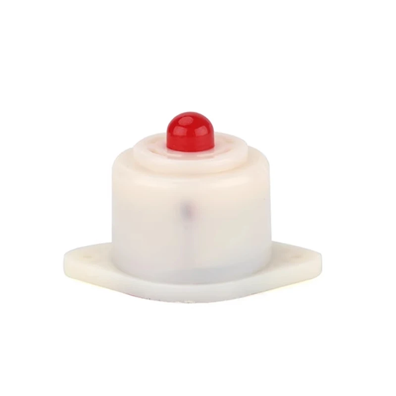 12V 24V 220V alarm apparatus Electronic Buzzer Beep Alarm High-decibel   Acoustic-optic Alarm Indicator Flashing Light