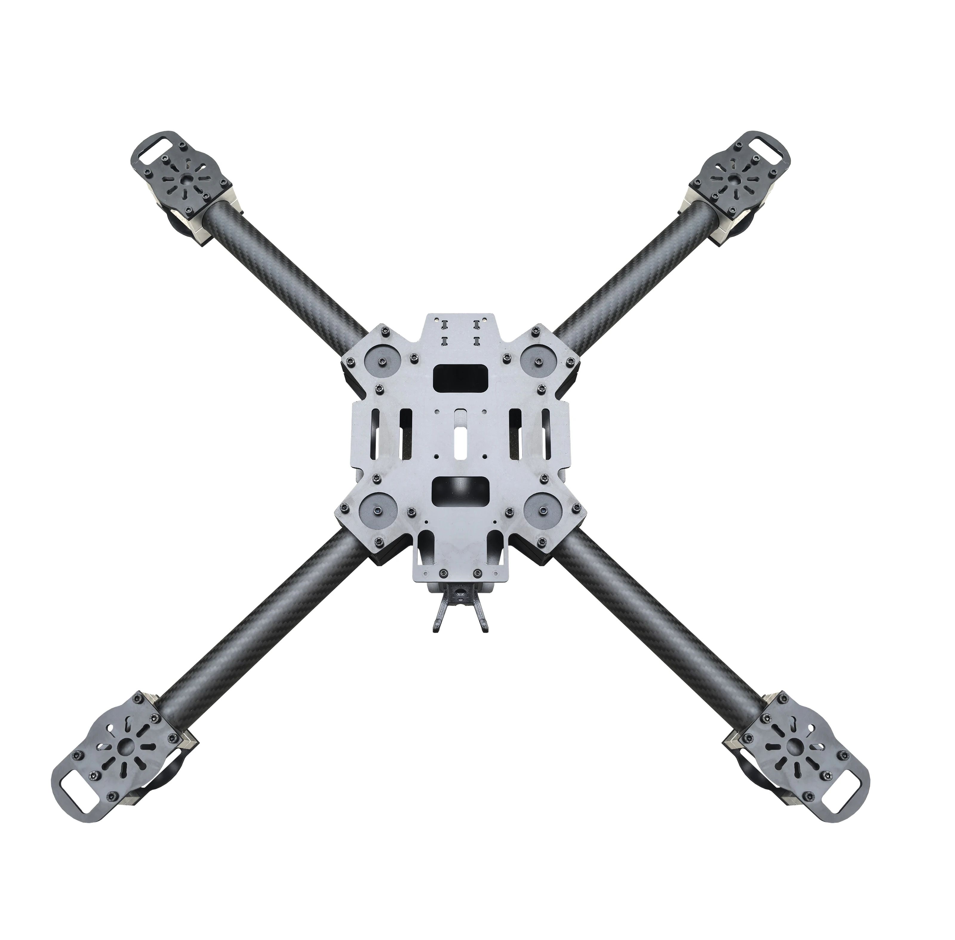 HTX415 4 Axis 15inch  Frame 15 Inch Super Large Racing Frame Suitable for 4214 Motor Uav Accessories Drone Parts