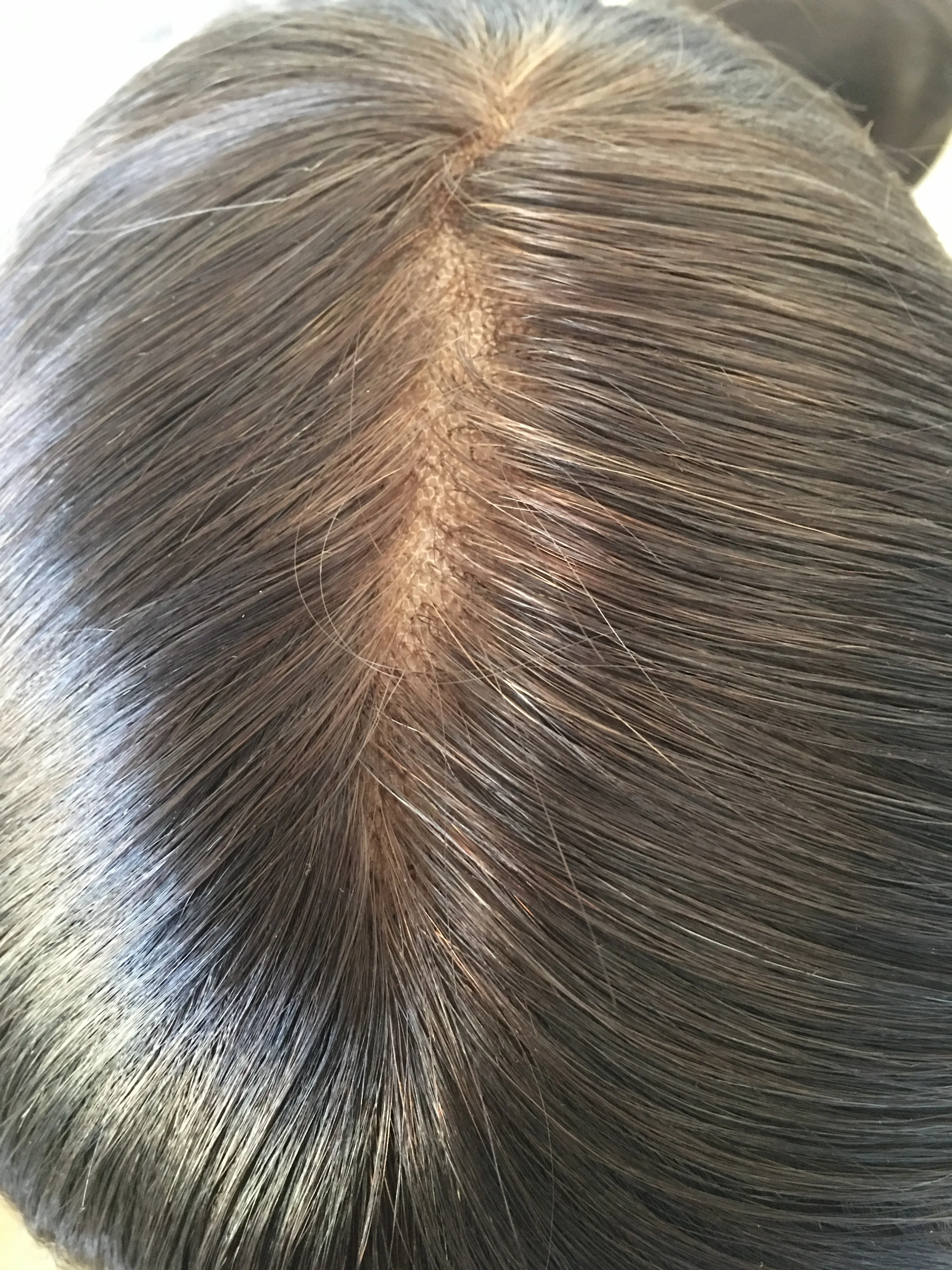 Best Quality Cheap Super Fine Swiss Lace Toupee Customized