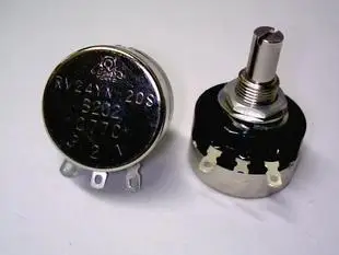 

Potentiometer RV24YN20S B202 2K