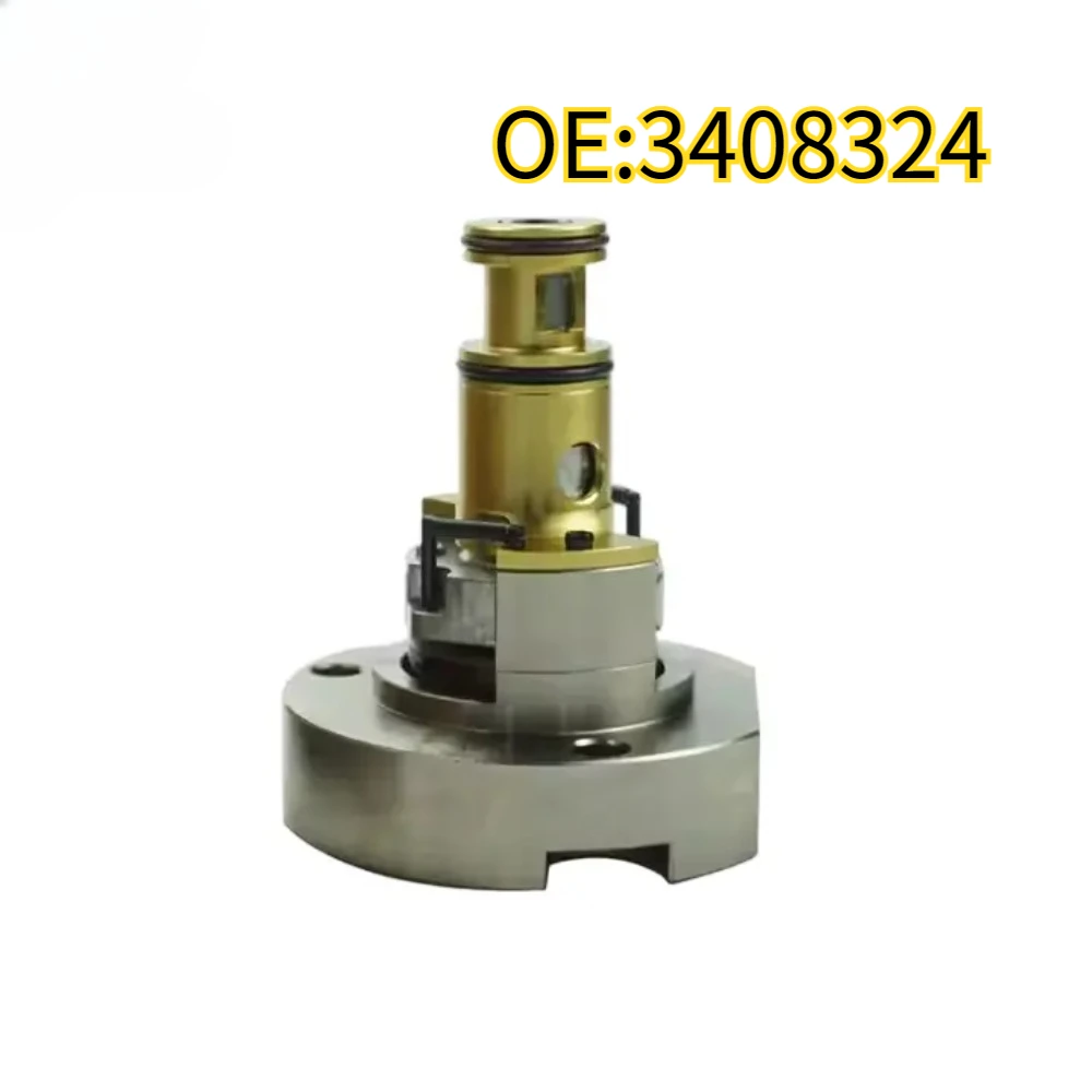 

Для 3408324 Brand Menupomp Elektrische Efc Actuator Dieselmotor Generator Piezo Lineaire