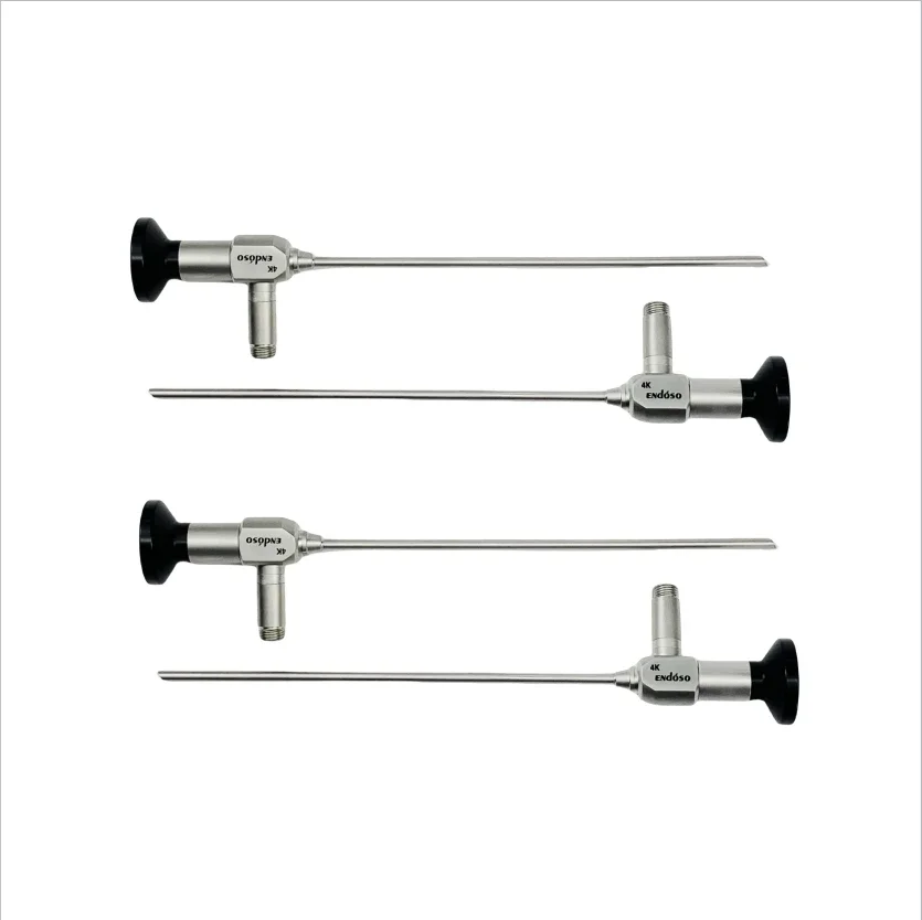 endoscopes arthroscopysss Autoclavable arthroscopesssss With CE 2.4/4.0 mm 30/70 degree Rigid