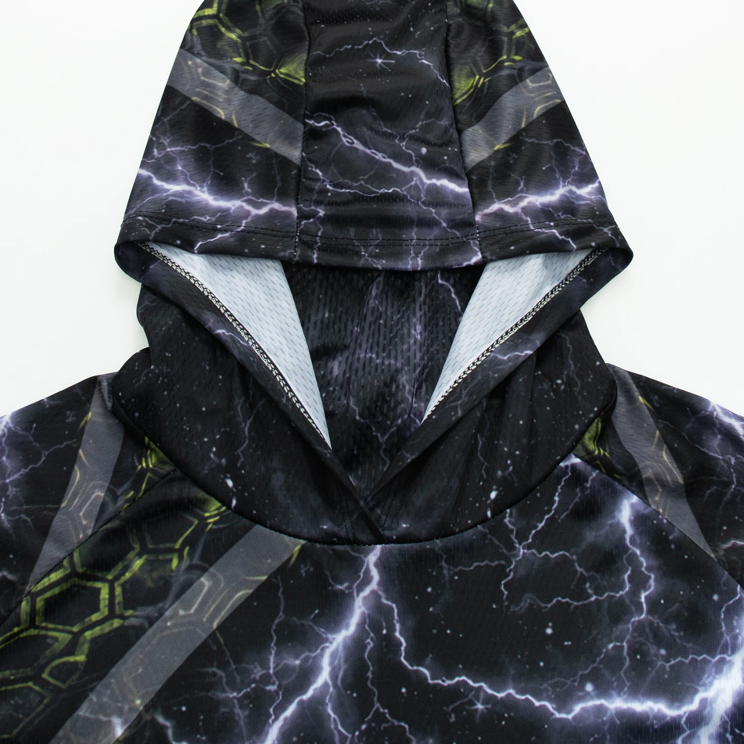 Sudadera con capucha para pesc - Fishing Hoodie reseña y precio