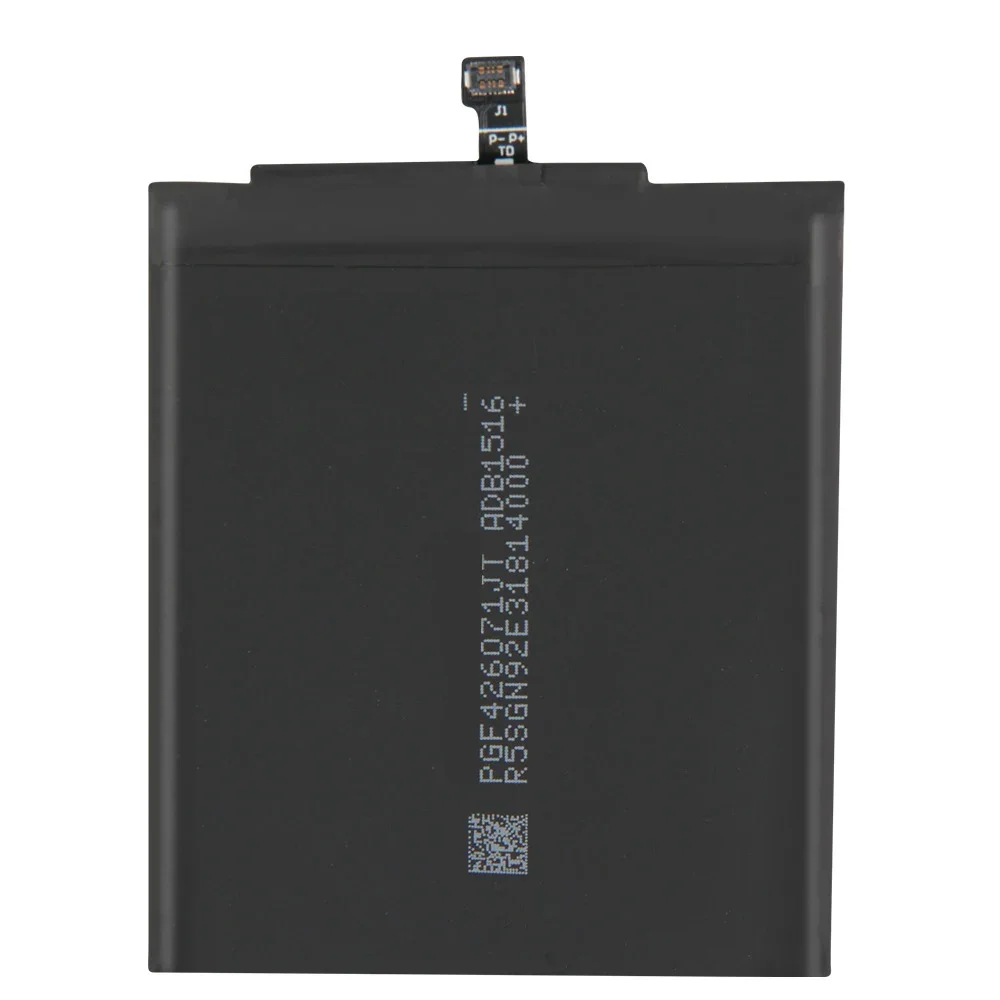 2024 Years BN30 Replacement Battery For Xiaomi Redmi 4A Redrice 4A Phone Batteries 3120mAh