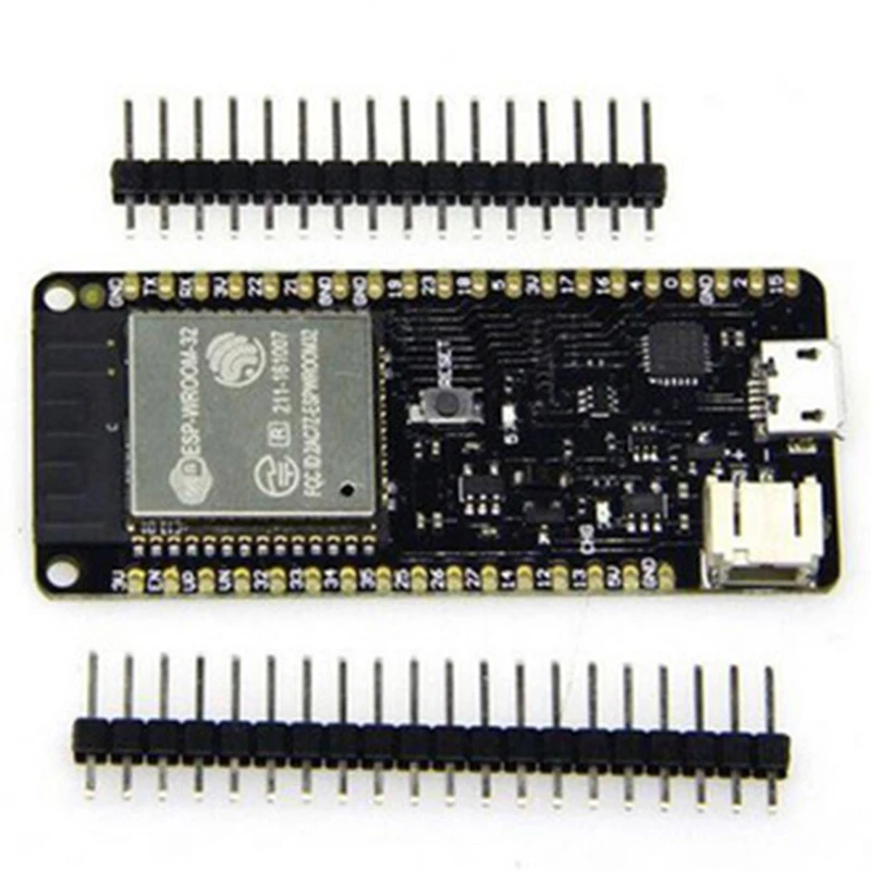 for Mini D1 LOLIN32 ESP32 ESP-32 ESP-32S ESP32S Wifi Bluetooth Wireless Module Based ESP-WROOM-32 Dual Core CPU