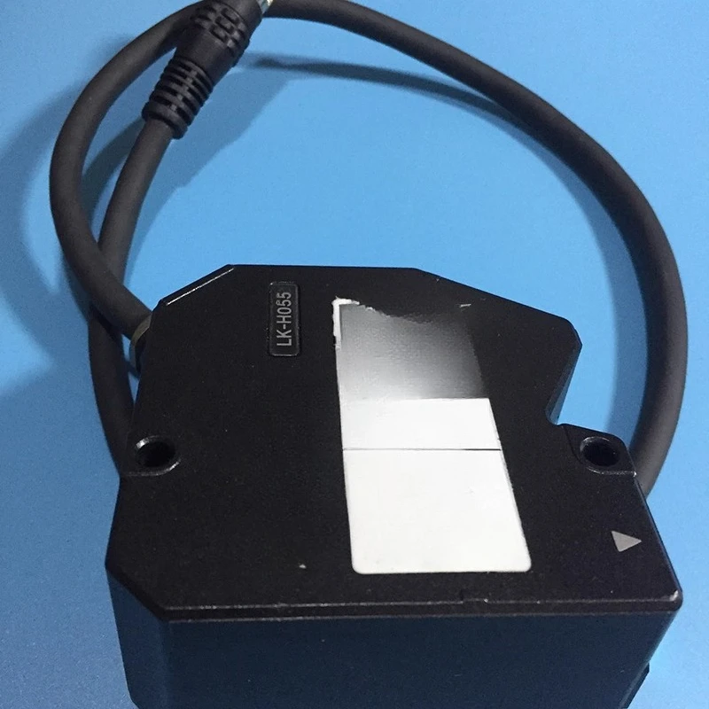 Sensor LK-H055 H057K H057 Wide Head Induction Head Garden Tools Sublimation Bla…