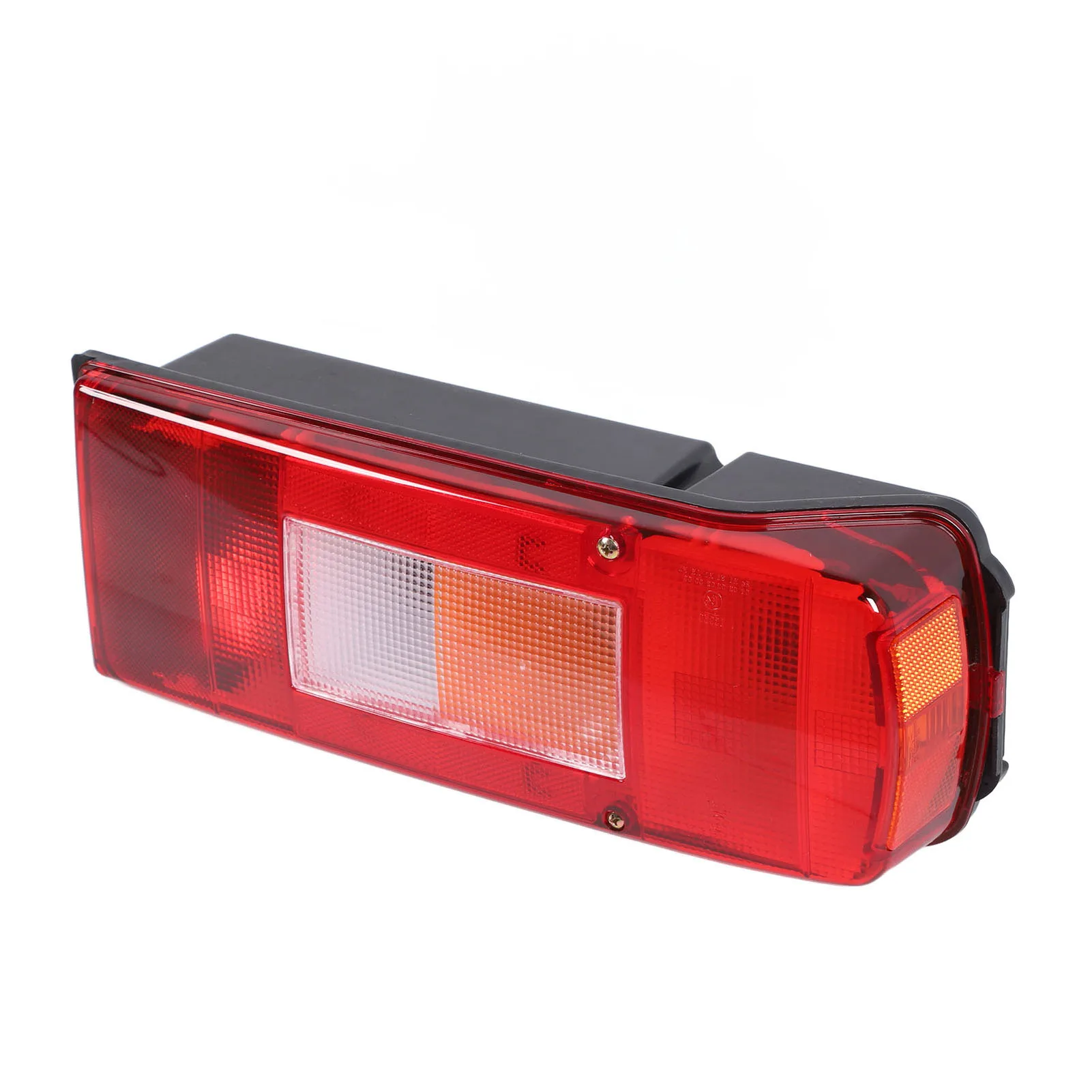 

Задний фонарь грузовика (красный корпус, устойчивый к атмосферным воздействиям, без лампочки) — задний фонарь высокой яркости для FH12 FH16 FM9 FM — 1611240008312