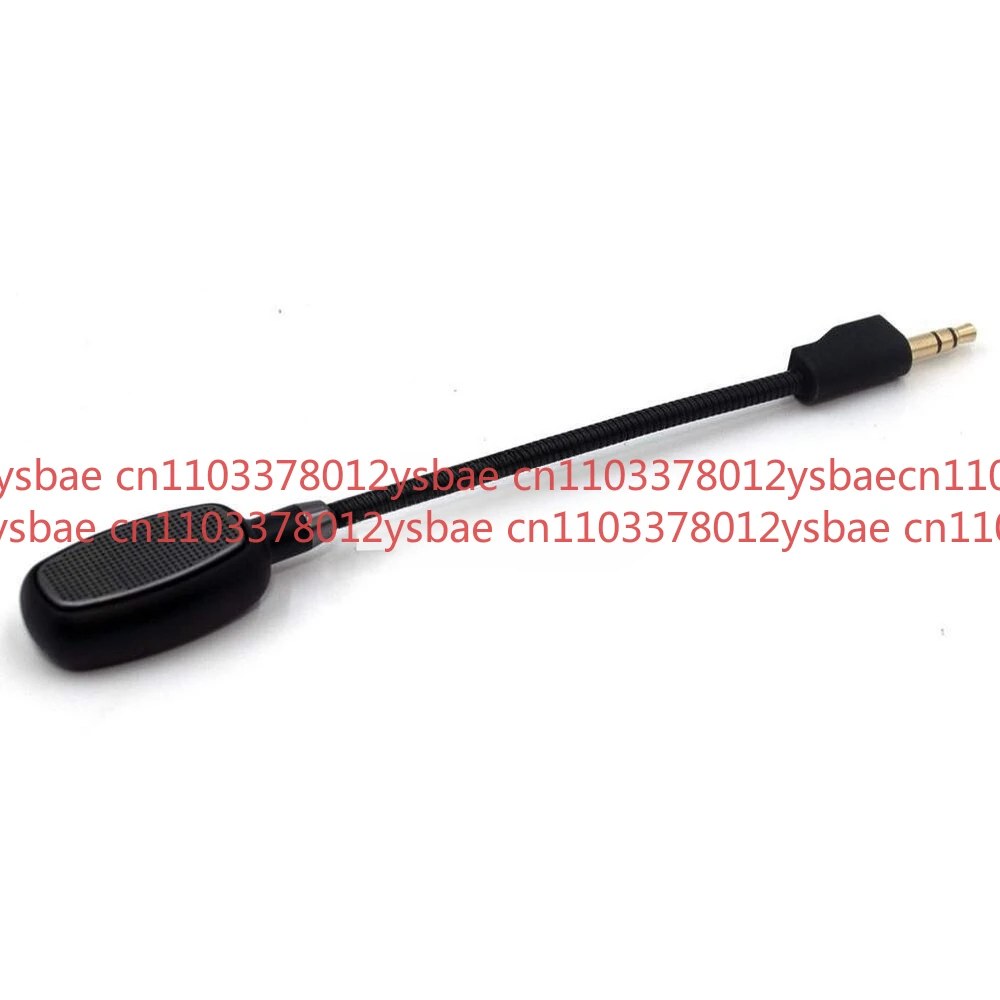 ميكروفون مكثف قلبي Icepop أزرق أصلي لسماعات Logitech G PRO X1 X2 #2