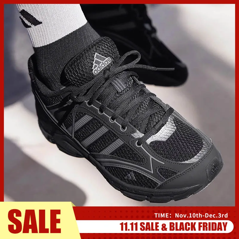 

Adidas genuine SPIRITAIN 2.0 Unisex Breathable Casual Shoes JH8025