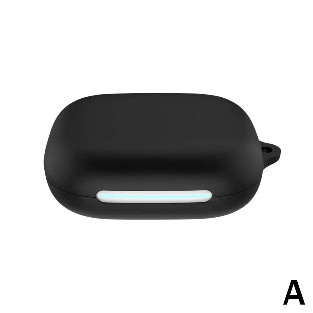 For Soundcore AeroFIT 2 Earphone Cover Silicone Cover Anti-fall And Dustproof Earphone Case For Soundcore Protective Access R5W2